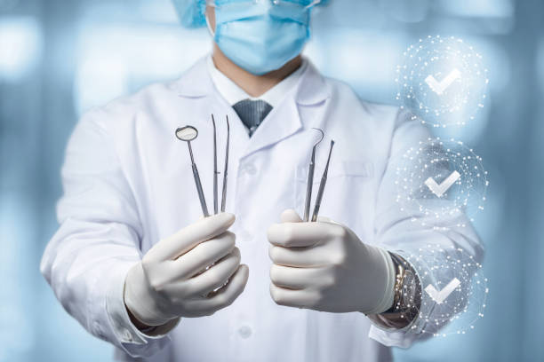Best Tooth Extraction  in Beggs, OK