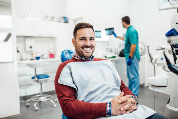 Best Cosmetic Dentistry  in Beggs, OK