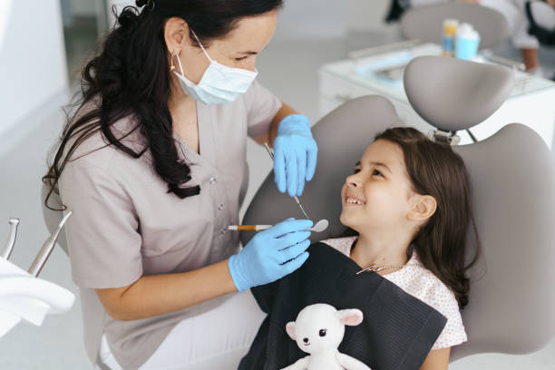 Oral Surgery in Beggs, OK
