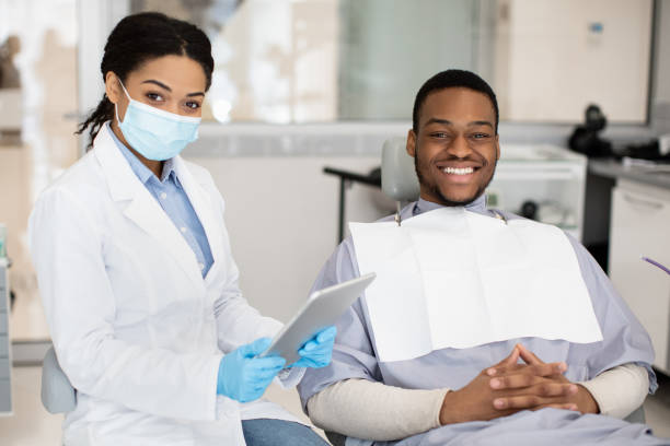 Sleep Apnea Treatment in Beggs, OK