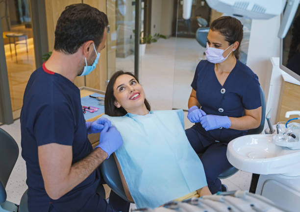 Best TMJ/TMD Treatment  in Beggs, OK
