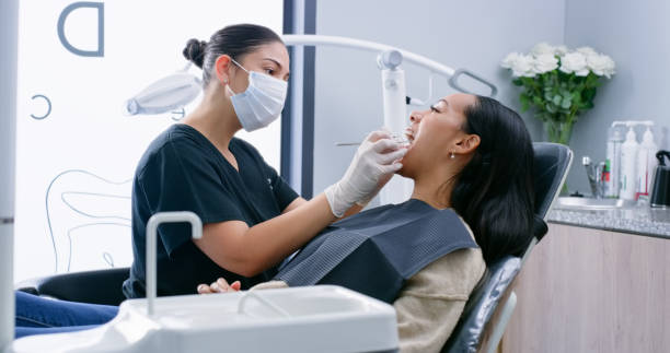 Best Dentures (Full and Partial)  in Beggs, OK
